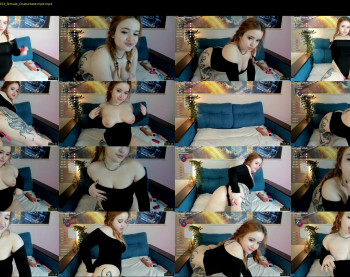 emma_butt — 56 minute Chaturbate female cam video clip, 1080p, Oct 19, 2022