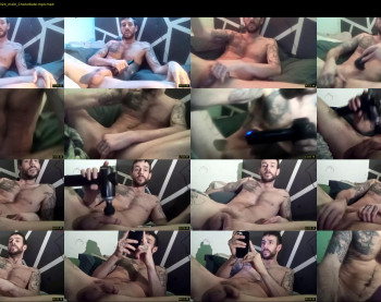 etherless86 — 35 minute Chaturbate male cam video clip, 720p, Oct 19, 2022