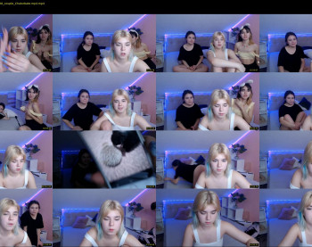 gingergrl_ — 17 minute Chaturbate male cam video clip, 1080p, Oct 20, 2022