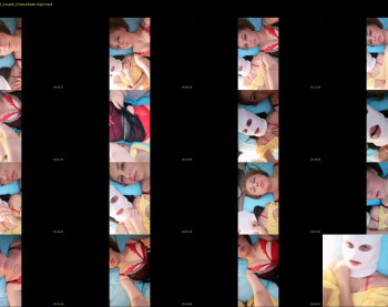 kerrylisa — 7 minute Chaturbate couple cam video clip, 720p, Oct 19, 2022