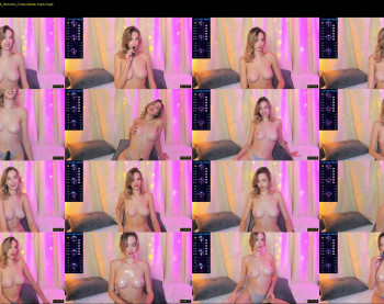 lilitdevile — 55 minute Chaturbate female cam video clip, 1080p, Oct 19, 2022