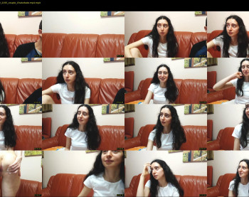 make_me_feel — 54 minute Chaturbate couple cam video clip, 1080p, Oct 19, 2022