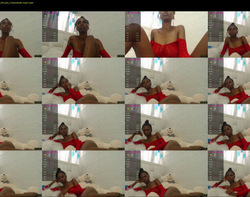 roshell_ — 12 minute Chaturbate female cam video clip, 1080p, Oct 19, 2022