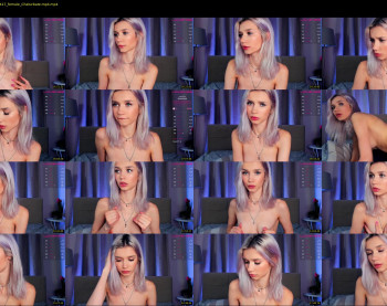 shellymang — 21 minute Chaturbate female cam video clip, 1080p, Oct 19, 2022