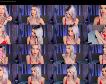 shellymang — 57 minute Chaturbate female cam video clip, 1080p, Oct 19, 2022