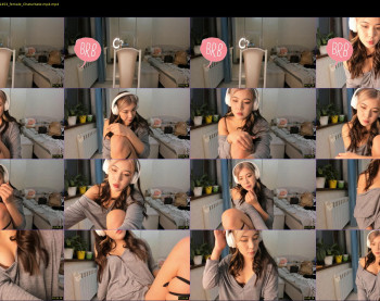 simaesthetic — 26 minute Chaturbate female cam video clip, 1080p, Oct 19, 2022