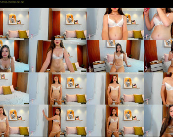 sofiecox_ — 64 minute Chaturbate female cam video clip, 1080p, Oct 20, 2022