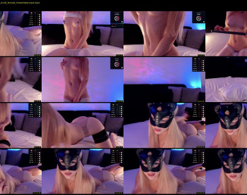 spaceoddkitty — 93 minute Chaturbate female cam video clip, 720p, Oct 20, 2022