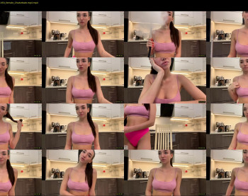 stacy_magic — 6 minute Chaturbate female cam video clip, 720p, Oct 19, 2022