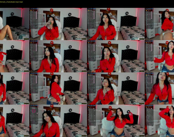 _gaby1 — 54 minute Chaturbate female cam video clip, 1080p, Oct 20, 2022