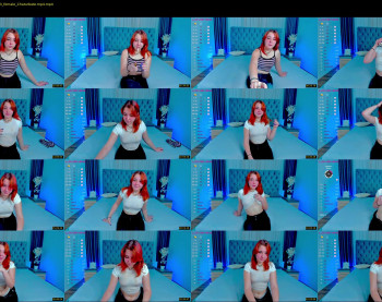 _helen_w — 48 minute Chaturbate female cam video clip, 720p, Oct 20, 2022