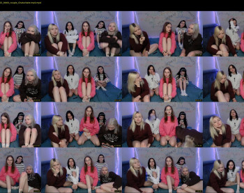 check_tip_menu — 20 minute Chaturbate couple cam video clip, 1080p, Oct 21, 2022