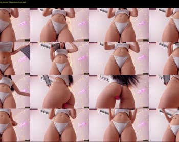 danilover_ — 35 minute Chaturbate female cam video clip, 1080p, Oct 21, 2022