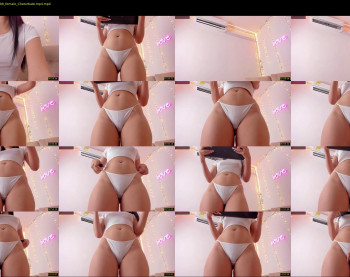 danilover_ — 17 minute Chaturbate female cam video clip, 1080p, Oct 21, 2022