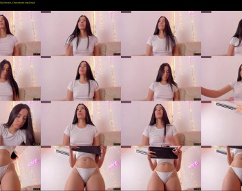 danilover_ — 48 minute Chaturbate female cam video clip, 1080p, Oct 21, 2022