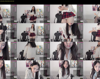 dear_dlrb — 55 minute Chaturbate female cam video clip, 1080p, Oct 20, 2022