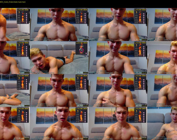destroy_boy — 39 minute Chaturbate male cam video clip, 1080p, Oct 20, 2022