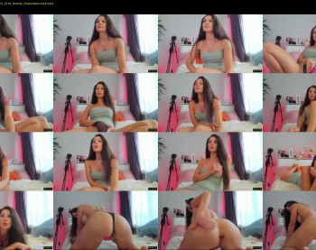 devilish_goddes — 54 minute Chaturbate female cam video clip, 1080p, Oct 20, 2022