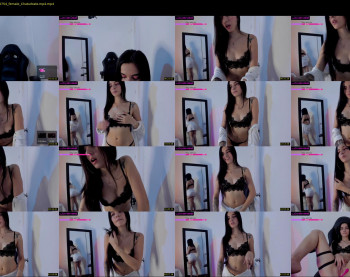 devlin_violet — 54 minute Chaturbate female cam video clip, 1080p, Oct 20, 2022