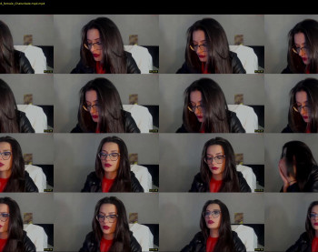 devyrider — 4 minute Chaturbate female cam video clip, 480p, Oct 21, 2022