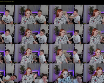 dick_fly — 7 minute Chaturbate couple cam video clip, 720p, Oct 20, 2022