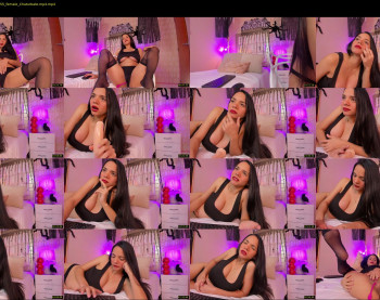 emaboobs — 58 minute Chaturbate female cam video clip, 1080p, Oct 20, 2022