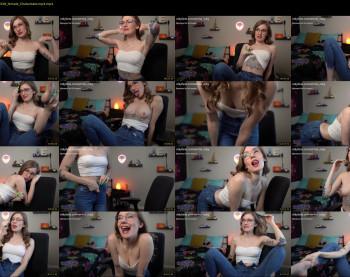 emma_ruby — 54 minute Chaturbate female cam video clip, 1080p, Oct 20, 2022
