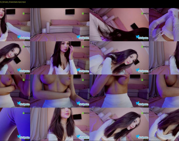 hollyextra — 47 minute Chaturbate female cam video clip, 1080p, Oct 20, 2022