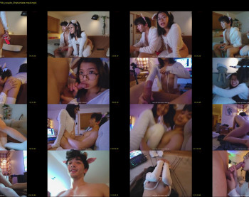 impitis — 111 minute Chaturbate couple cam video clip, 720p, Oct 20, 2022