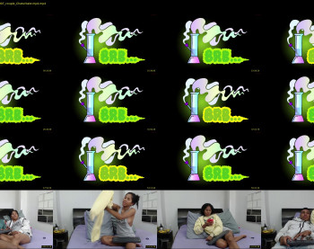 jorge_sofia — 91 minute Chaturbate couple cam video clip, 720p, Oct 20, 2022