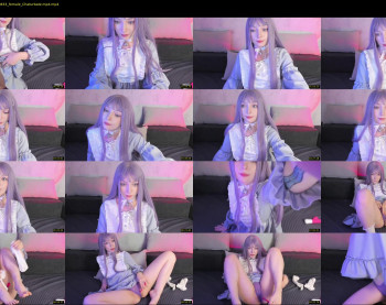 lil_pixie_eva — 11 minute Chaturbate female cam video clip, 720p, Oct 20, 2022