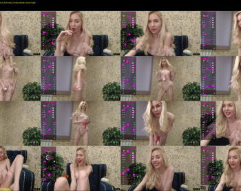 loo_maybe — 57 minute Chaturbate female cam video clip, 1080p, Oct 20, 2022
