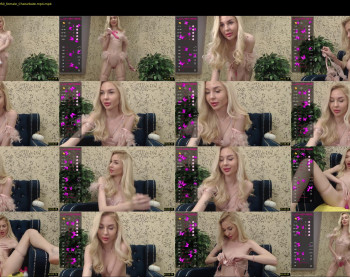 loo_maybe — 55 minute Chaturbate female cam video clip, 1080p, Oct 20, 2022