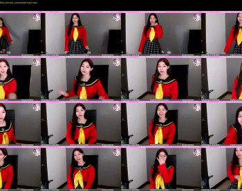 minarocket_ — 41 minute Chaturbate female cam video clip, 1080p, Oct 20, 2022