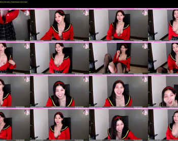 minarocket_ — 46 minute Chaturbate female cam video clip, 1080p, Oct 20, 2022