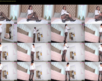 missmabelle — 54 minute Chaturbate female cam video clip, 1080p, Oct 20, 2022