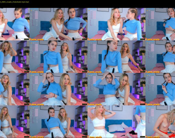 morrisberniece — 30 minute Chaturbate female cam video clip, 1080p, Oct 20, 2022
