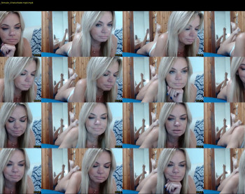 nancy_d — 4 minute Chaturbate female cam video clip, 720p, Oct 20, 2022