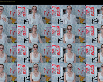 ooops_dilly — 55 minute Chaturbate female cam video clip, 1080p, Oct 20, 2022