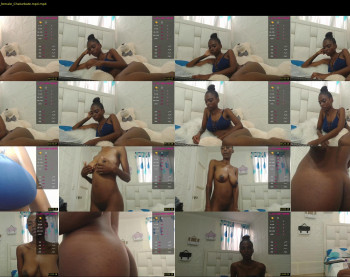 roshell_ — 16 minute Chaturbate female cam video clip, 1080p, Oct 20, 2022