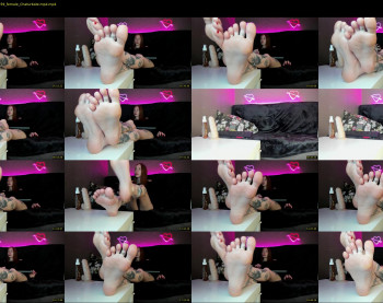 roxy_fooxy — 22 minute Chaturbate female cam video clip, 1080p, Oct 20, 2022