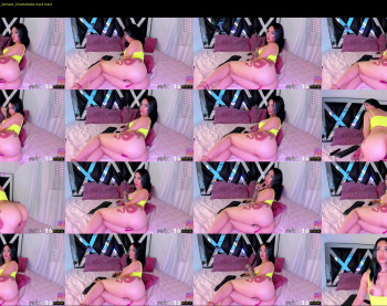 ruby_26 — 57 minute Chaturbate female cam video clip, 1080p, Oct 20, 2022