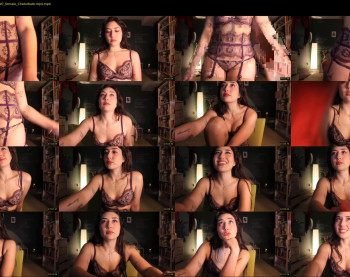 ryanbread — 52 minute Chaturbate female cam video clip, 480p, Oct 20, 2022