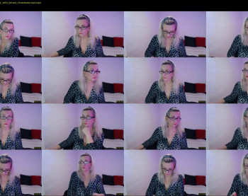 sandybigboobs — 19 minute Chaturbate female cam video clip, 480p, Oct 20, 2022