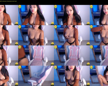 sofia_sakura — 54 minute Chaturbate female cam video clip, 1080p, Oct 20, 2022