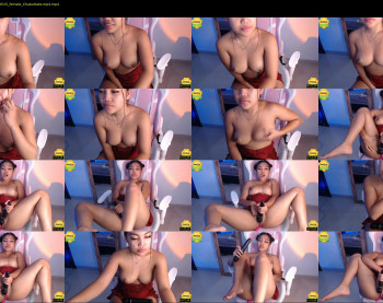 sofia_sakura — 54 minute Chaturbate female cam video clip, 1080p, Oct 21, 2022