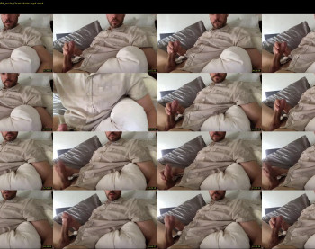 solvolution — 25 minute Chaturbate male cam video clip, 720p, Oct 21, 2022