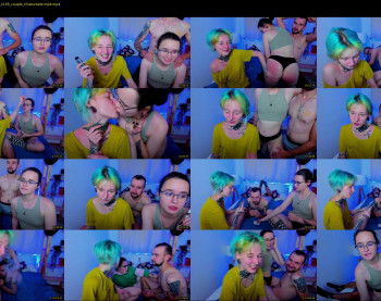 space_mouse — 92 minute Chaturbate female cam video clip, 720p, Oct 20, 2022