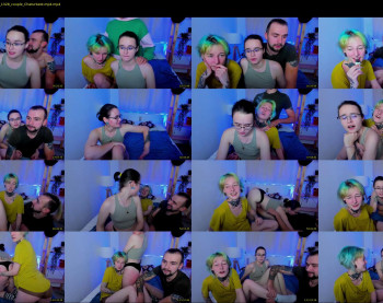 space_mouse — 92 minute Chaturbate female cam video clip, 720p, Oct 20, 2022