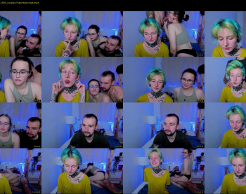 space_mouse — 93 minute Chaturbate female cam video clip, 720p, Oct 20, 2022